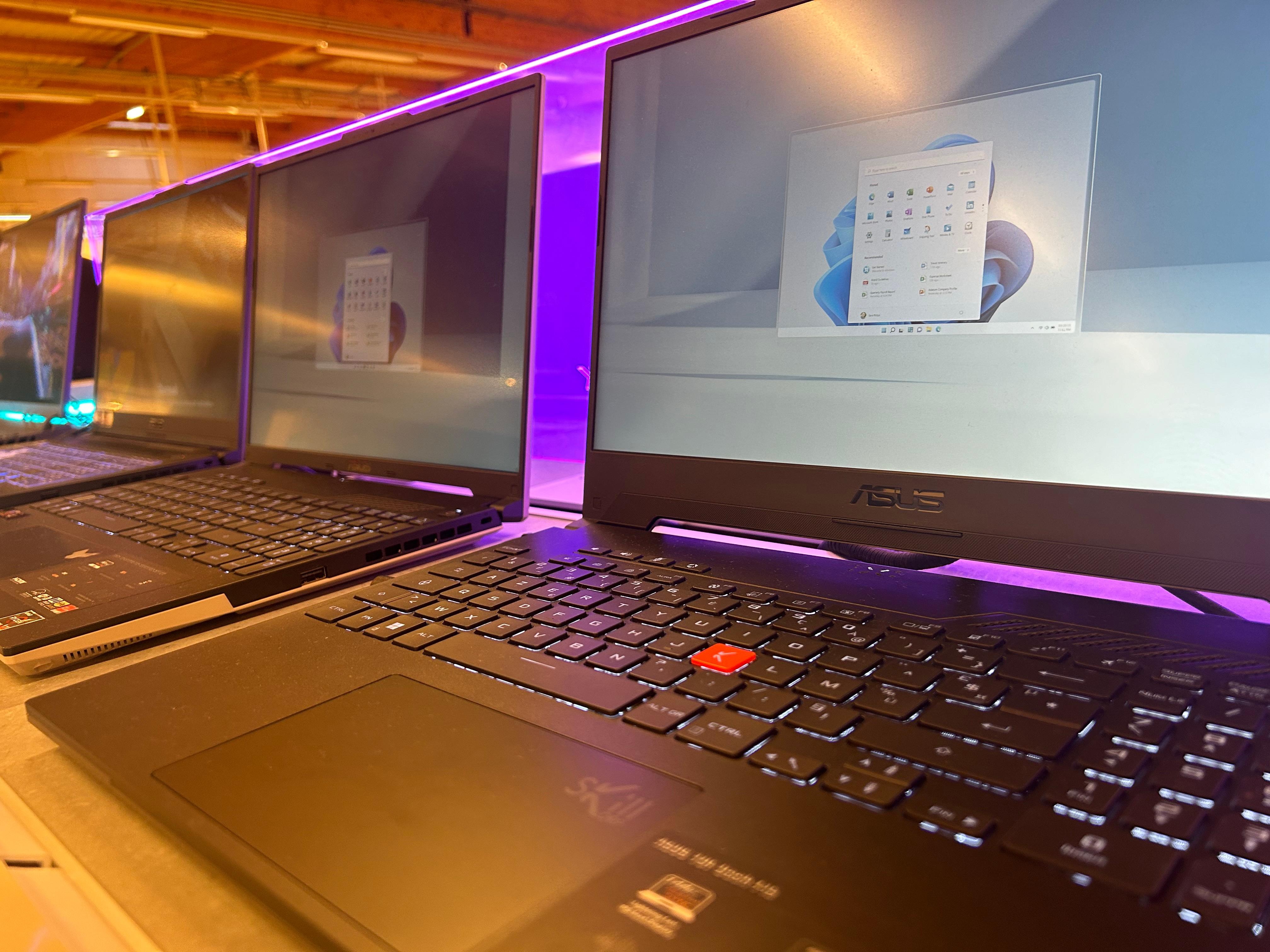 Ordinateur Portable Asus Boulanger Niort