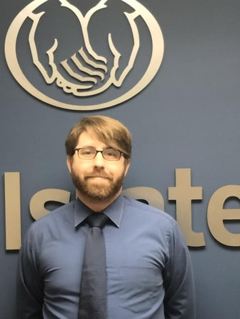 Photo of agent