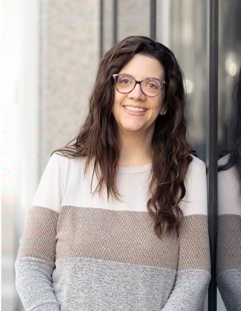 Photo of Whitney Asher