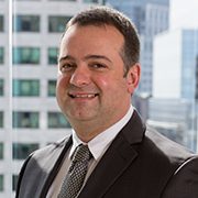 Photo of Peter Motta