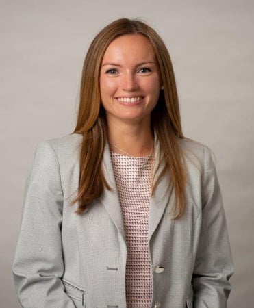 Photo of Kelly Saronka