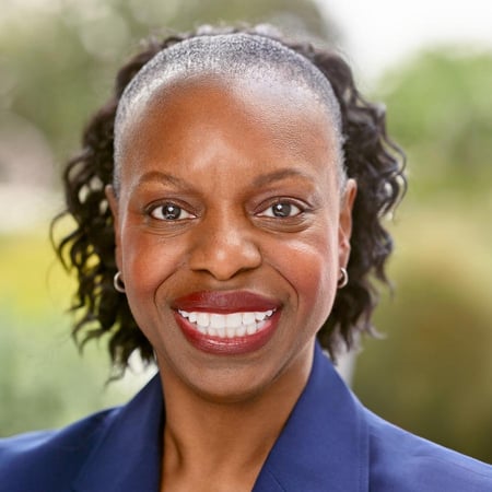 Photo of La Donya M. Williams