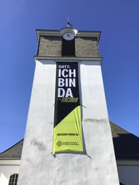 Evangelische Kirche Herbornseelbach - Evangelische Kirchengemeinde Herbornseelbach
