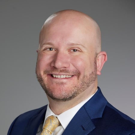 Photo of Zach Johnston