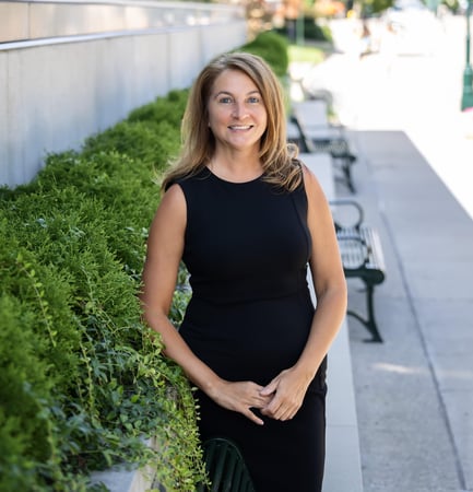 Photo of Christina DiCicco