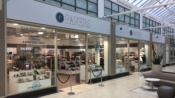 nearest discount shoe store