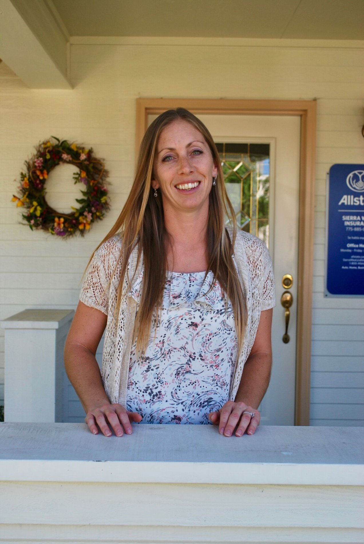 Allstate Car Insurance in Carson City, NV Sierra West Insurance