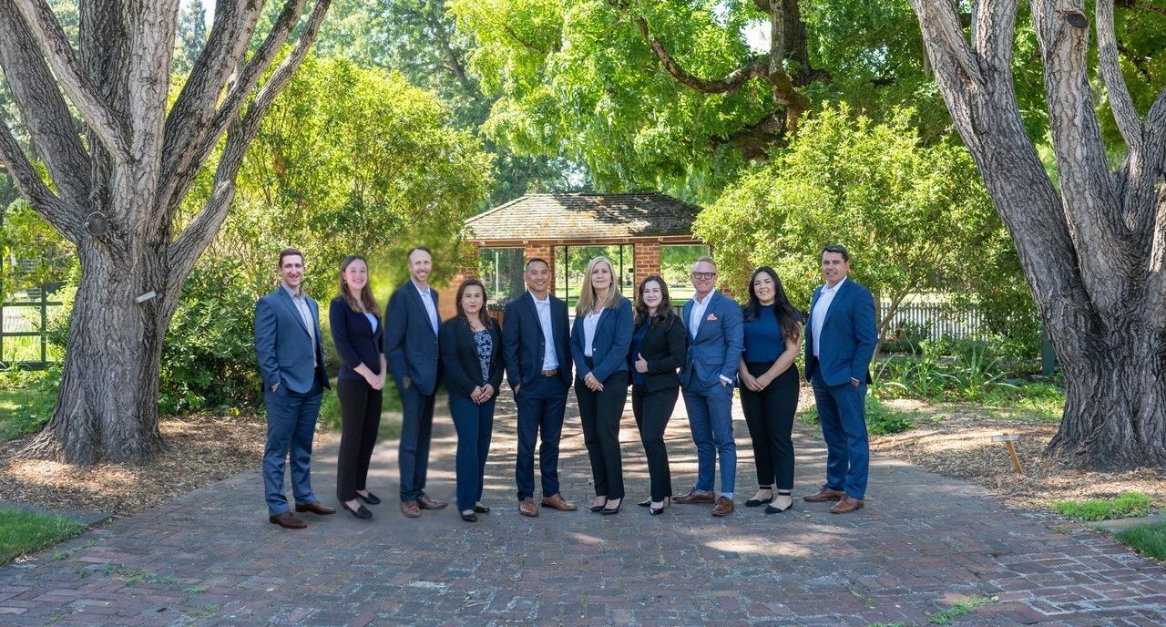 Photo of The Round Barn Group - Morgan Stanley