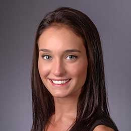 Erica Sackrison, Insurance Agent
