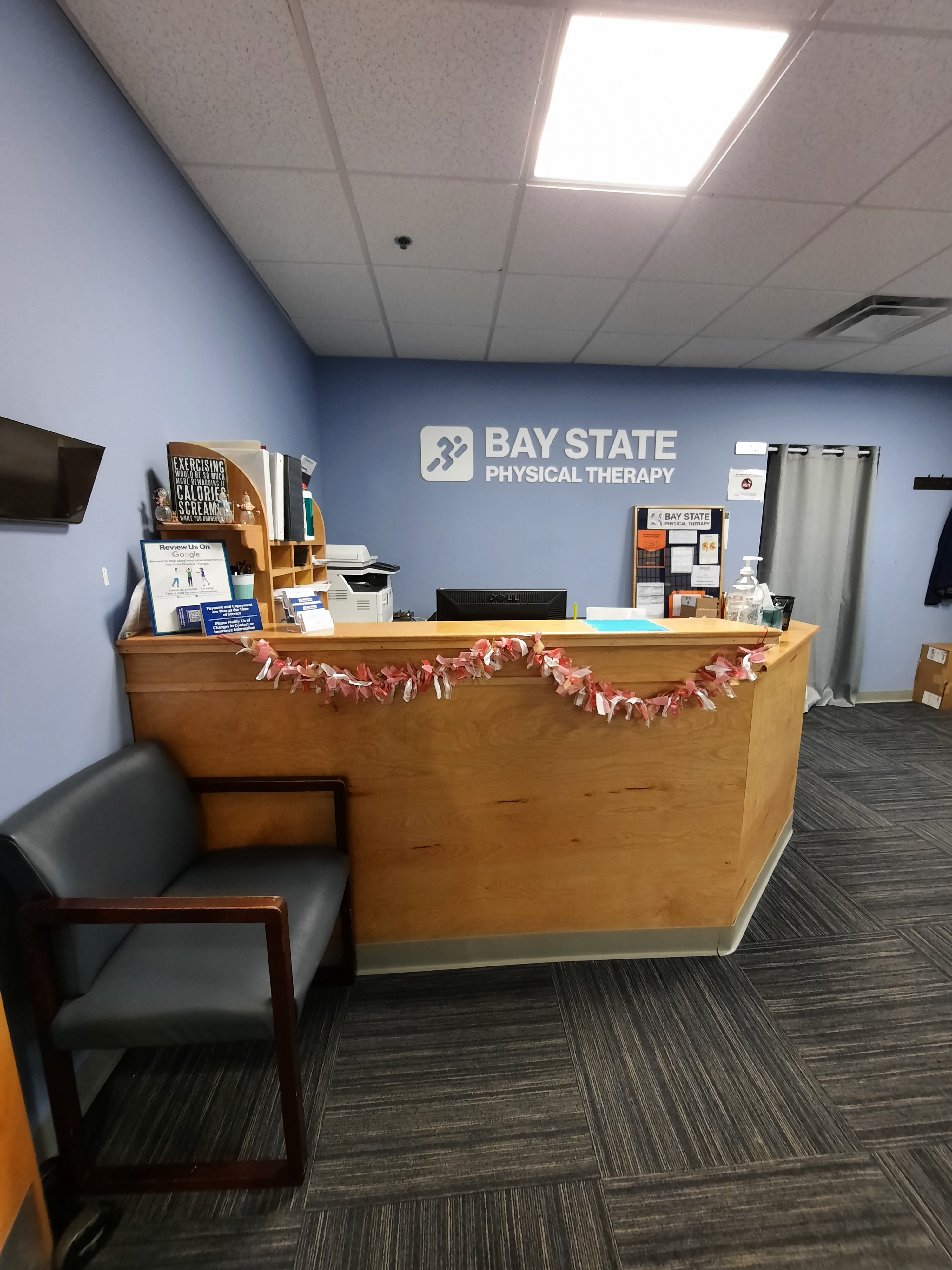 Physical Therapy Franklin, MA Bay State Physical Therapy