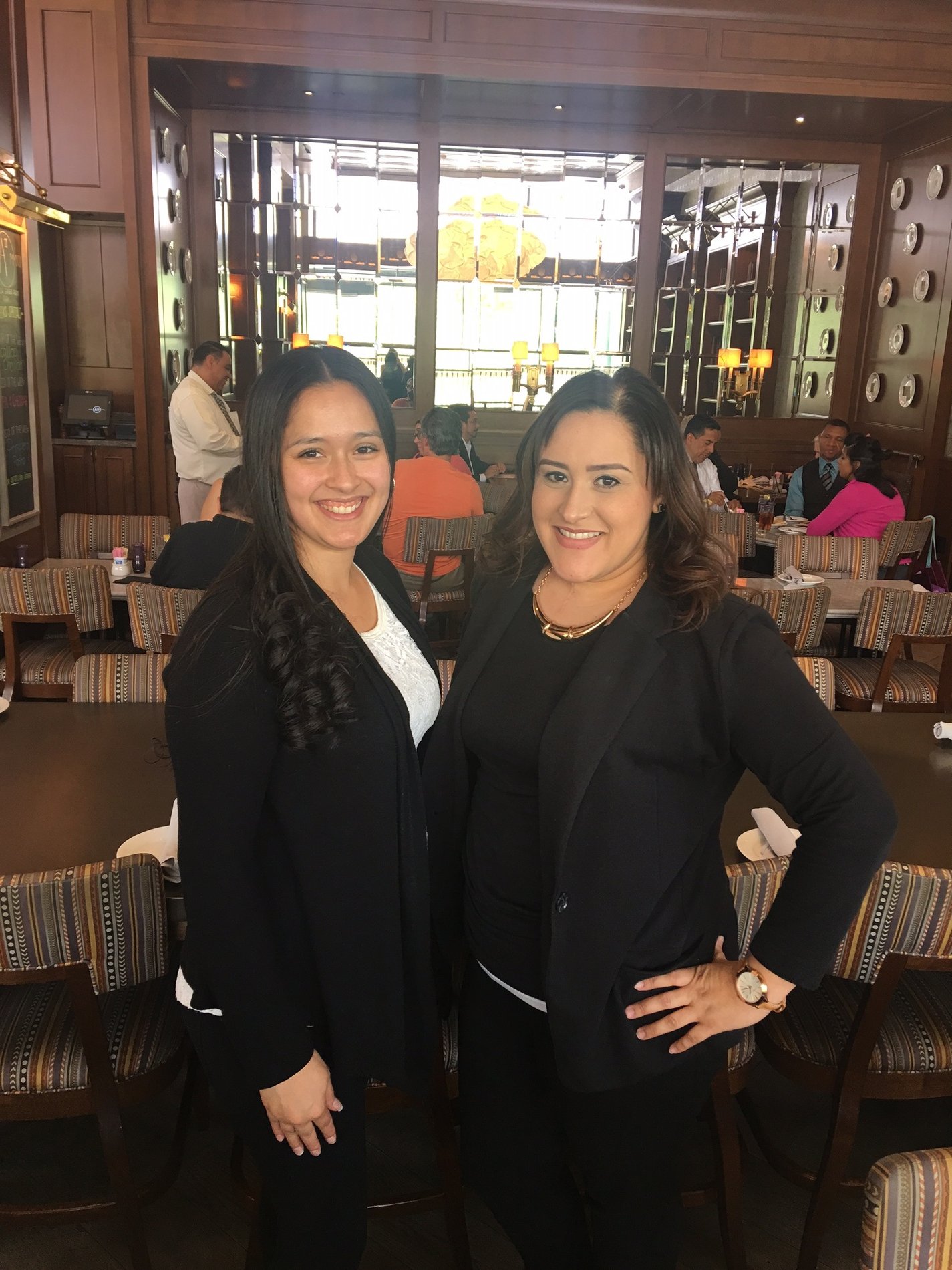 Jessica Morales-Juarez Santa Teresa, NM