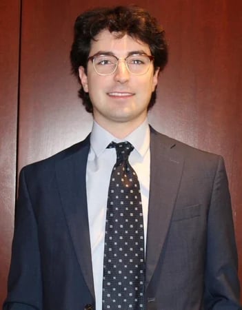 Photo of Stephen Miller