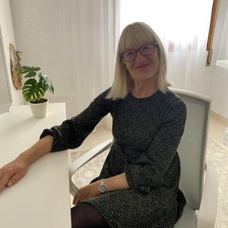 Piedad Curto - Agente exclusivo DKV Seguros