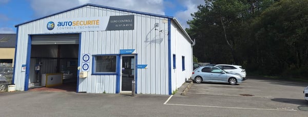 Contrôle technique CRACH