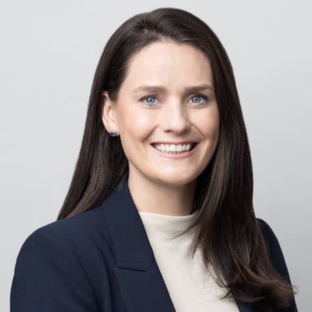 Katelyn Hannington Advisor Headshot image