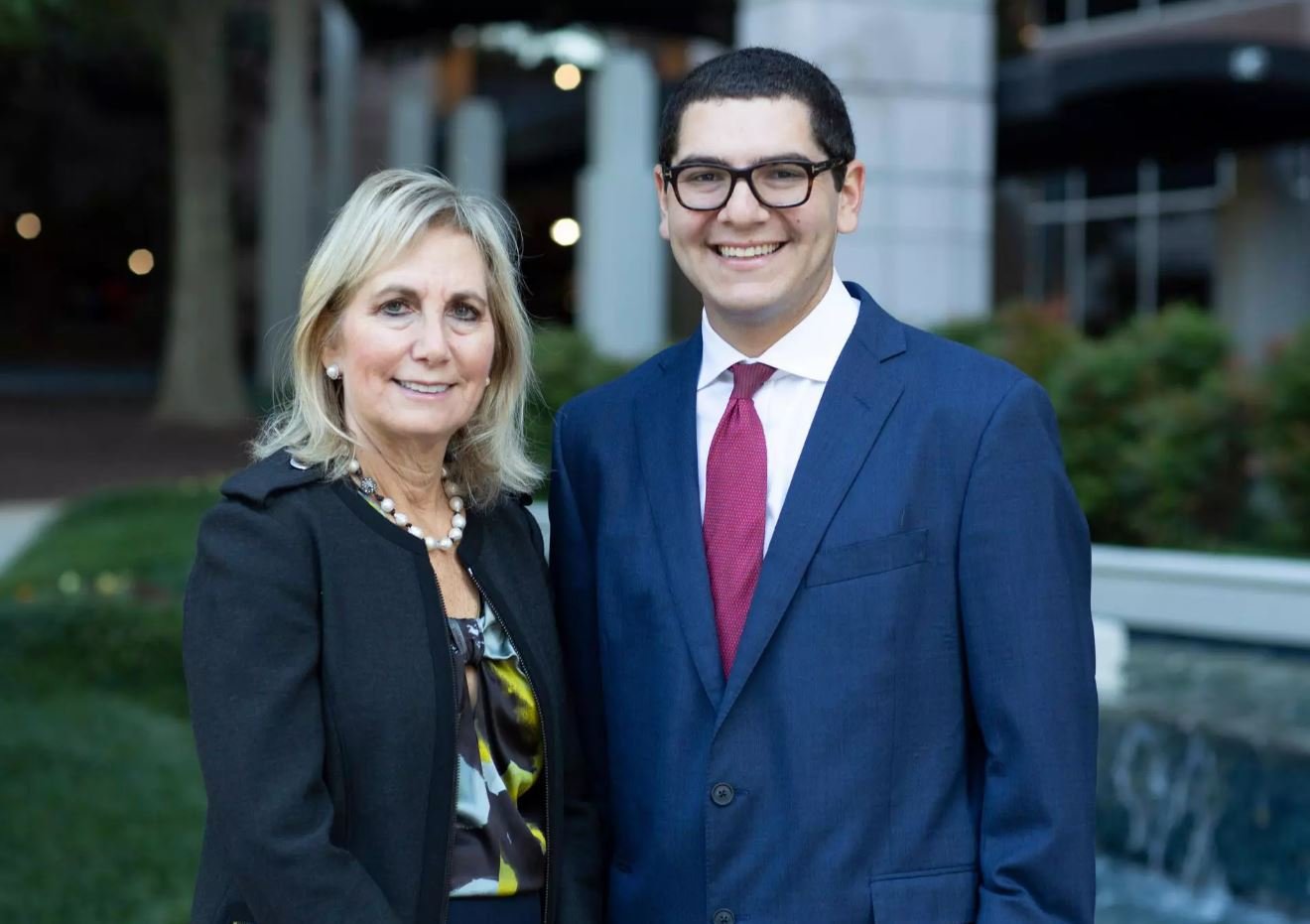 Photo of Lubel Group - Morgan Stanley