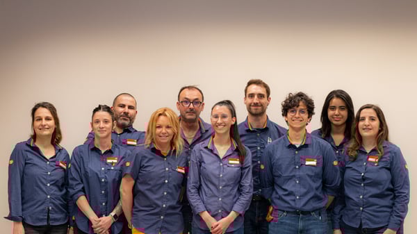 Conseillers Service Client Boulanger Lyon Les Cordeliers.