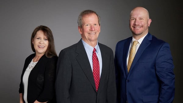 The Johnston Team | Eugene, OR | Morgan Stanley Wealth Management