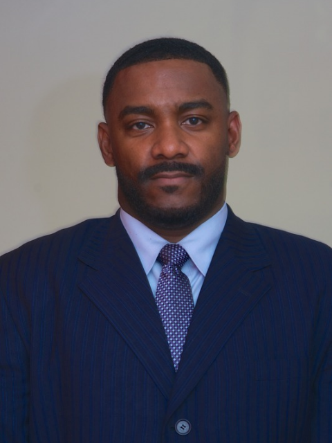 Sean Massiah, CASAC