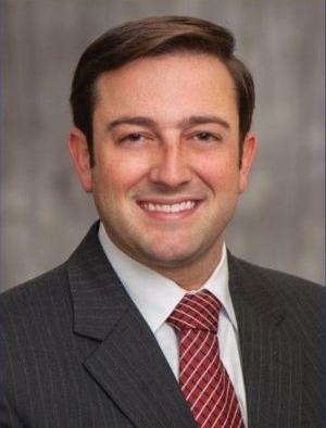 Photo of Matthew Smith - Morgan Stanley