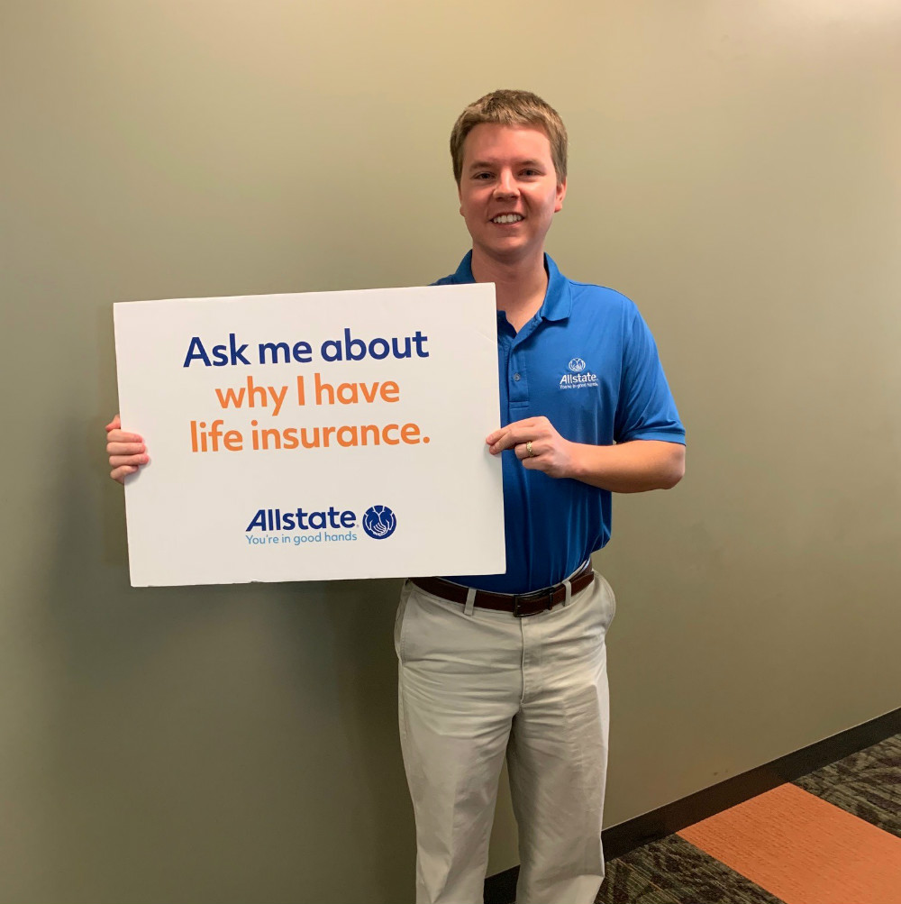Stephen Belle Isle Allstate Insurance Agent in Arlington, TX
