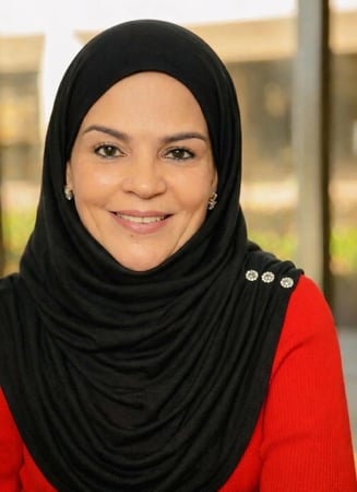 Photo of Ayesha Sarvana