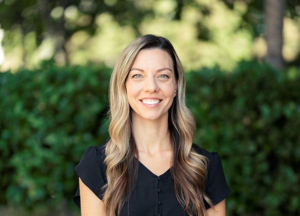 Photo of Adrienne Dobbs