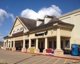 Randalls store front picture at 1890 FM 359 Rd in Richmond TX