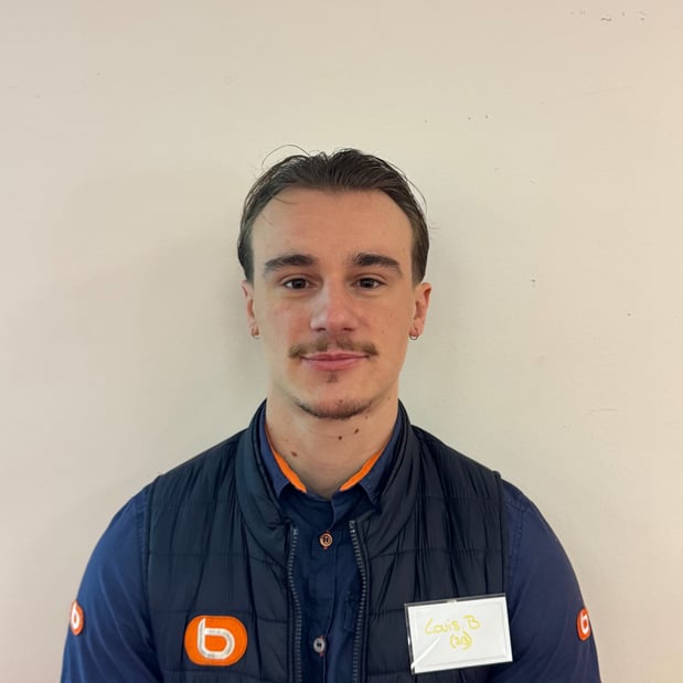 Responsable Service Client