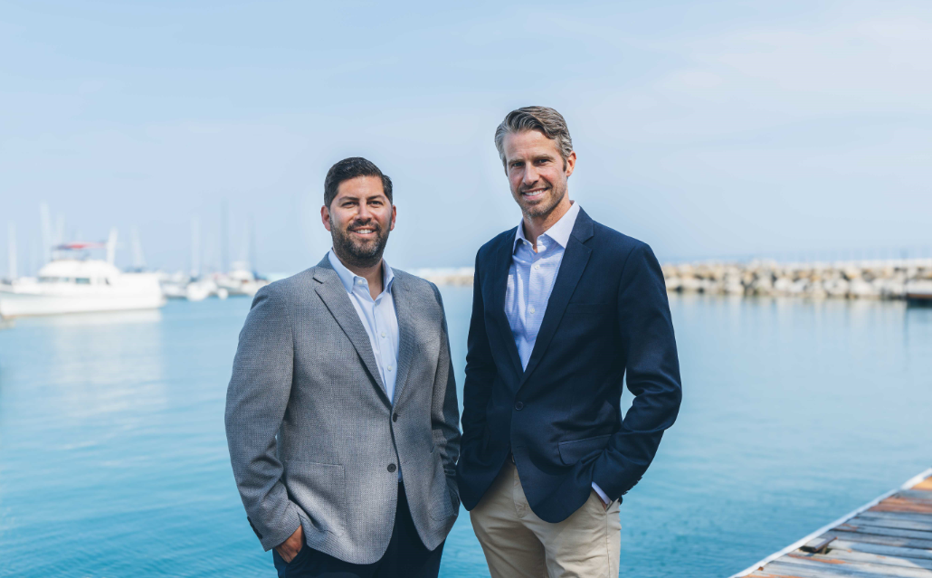 Photo of The Water View Group - Morgan Stanley