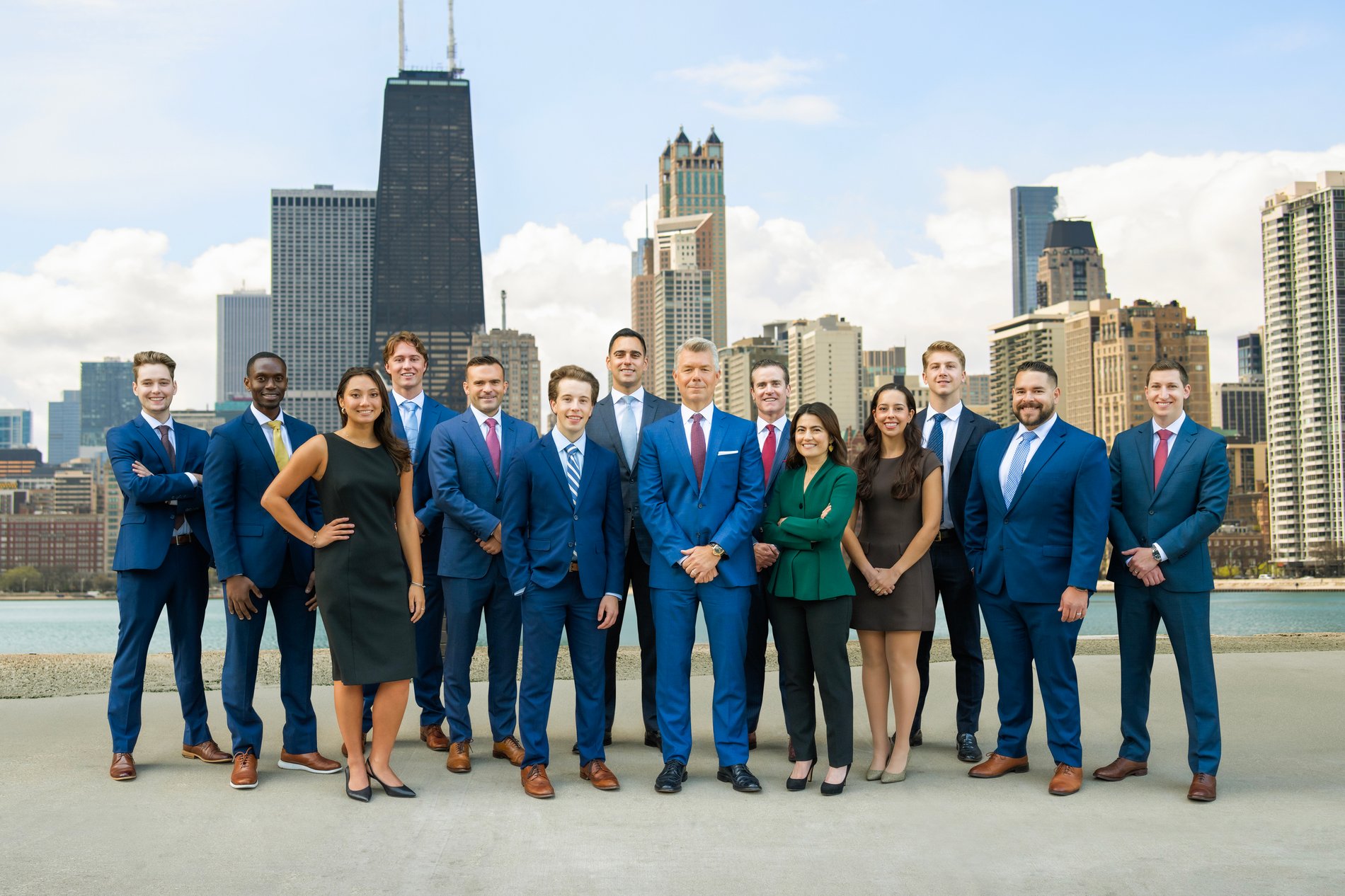 Photo of The Mathias Group - Morgan Stanley