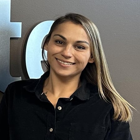 Photo of Jordan Svajda