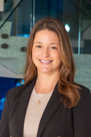 Photo of Maggie McGoldrick