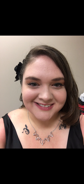 SYDNEY ANDERSON Poland, OH
