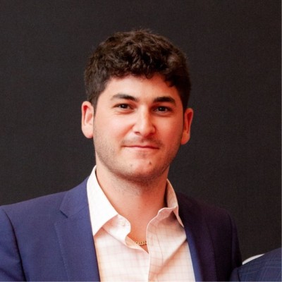 Photo of Robert Goldberg - Morgan Stanley