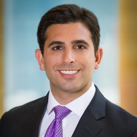 Photo of Cary Piligian