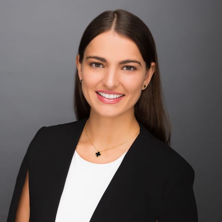 Photo of Lauren Fiori