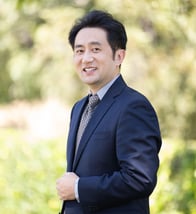 Photo of Kevin Kang - Morgan Stanley