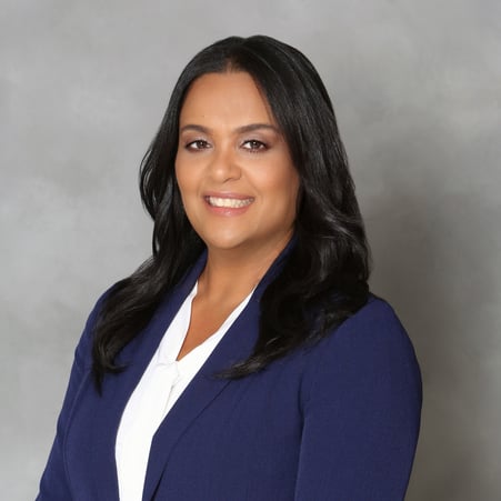 Photo of Alida M. Cabrera