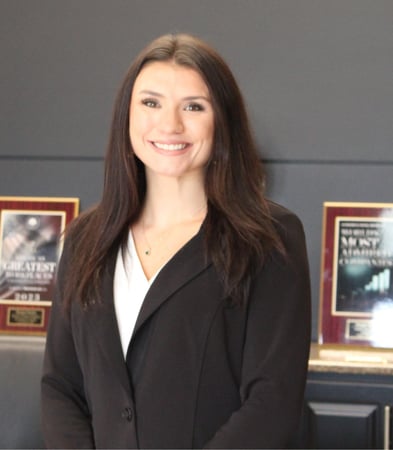 Photo of Reagan Griffin