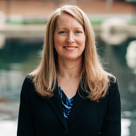 Photo of Suzanne Christian