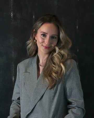 Photo of Erin Crosby