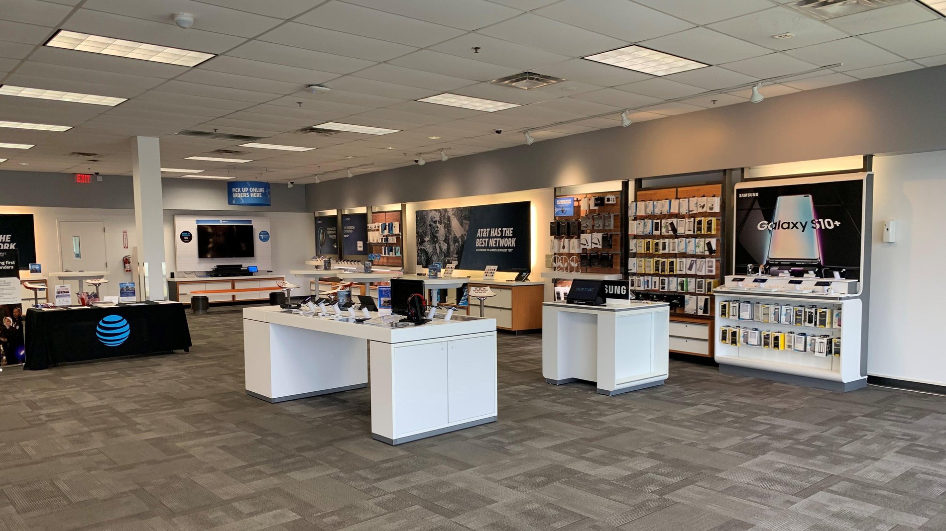 AT&T Store Covington Covington, TN Mobile Phones, Prepaid Plans