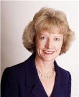 Photo of Elizabeth Nolan