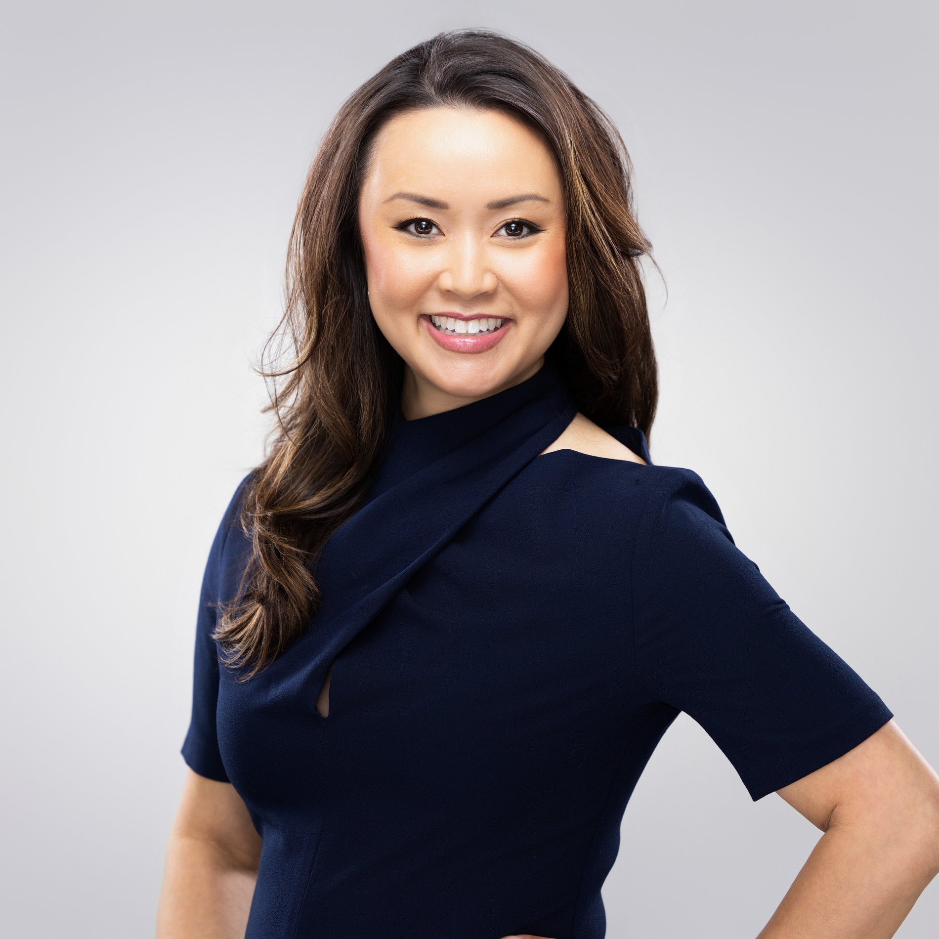 Photo of Thanh T. Pham, CAP® - Morgan Stanley