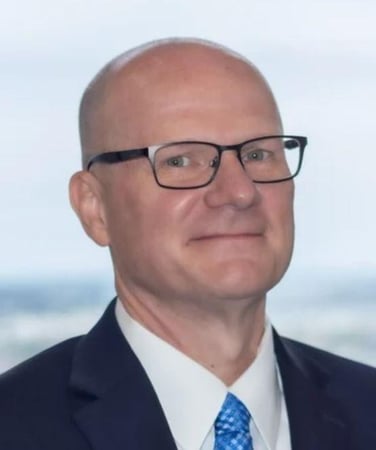 Photo of Mike Brown