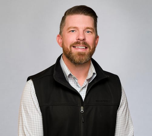 Photo of Jon Striefsky