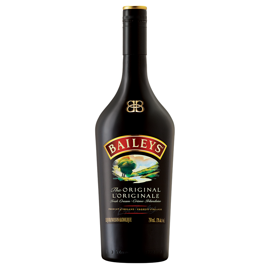 Baileys Original Irish Cream Bottle