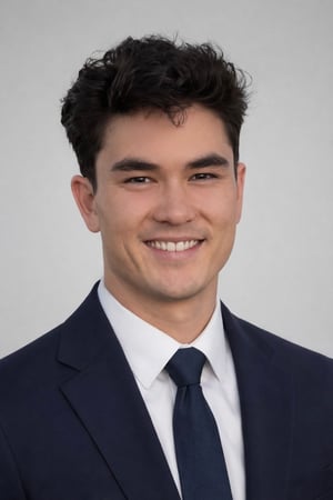 Photo of Remy Meteigner