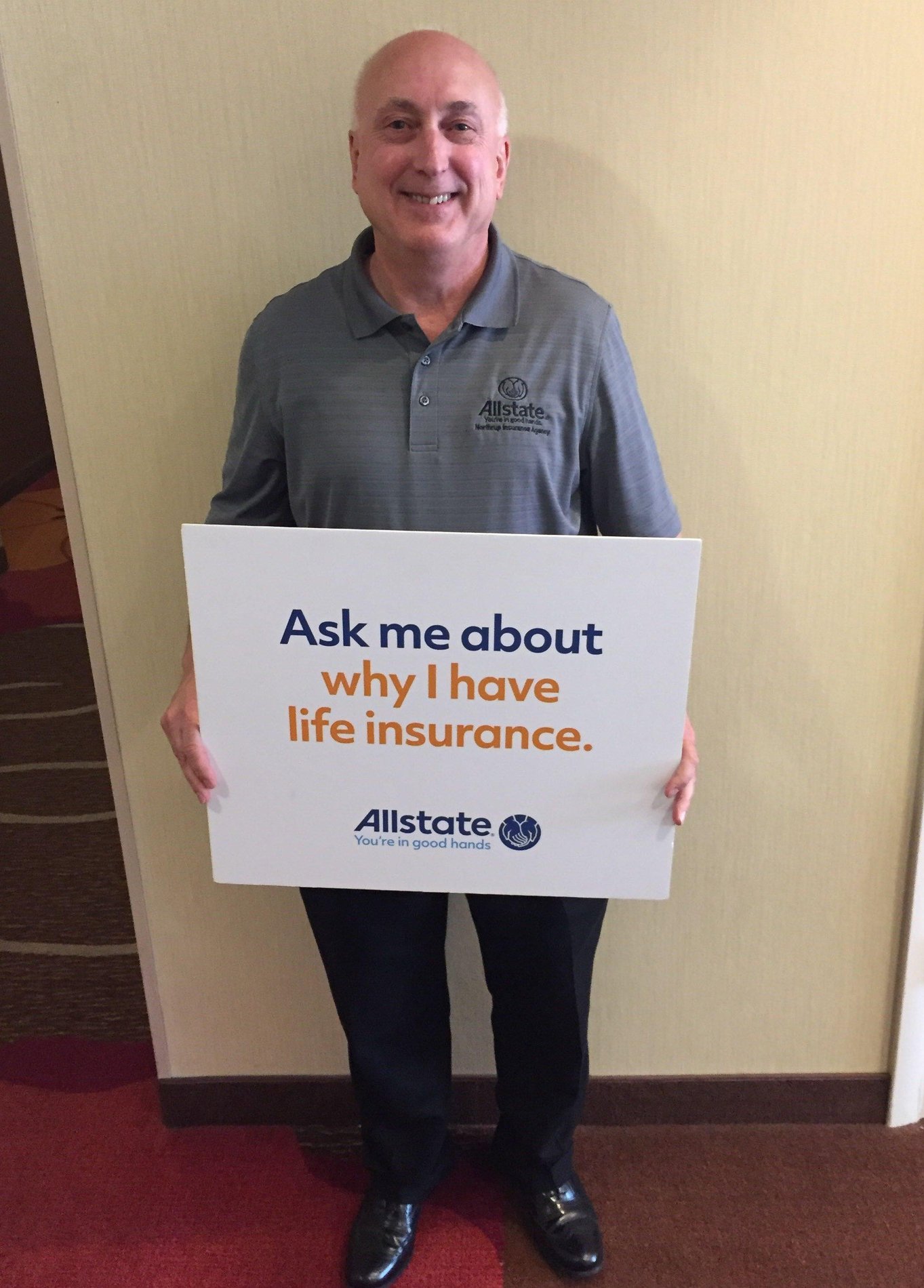 Jim Northrup Rockford, IL